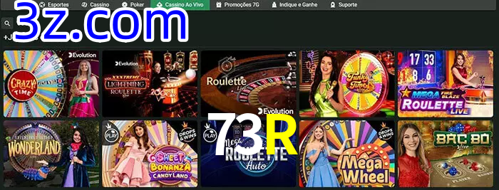 73R bet