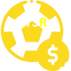 Aposte em esportes do mundo todo no 73R!